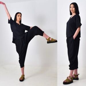 Lotus Eaters Niko Pant